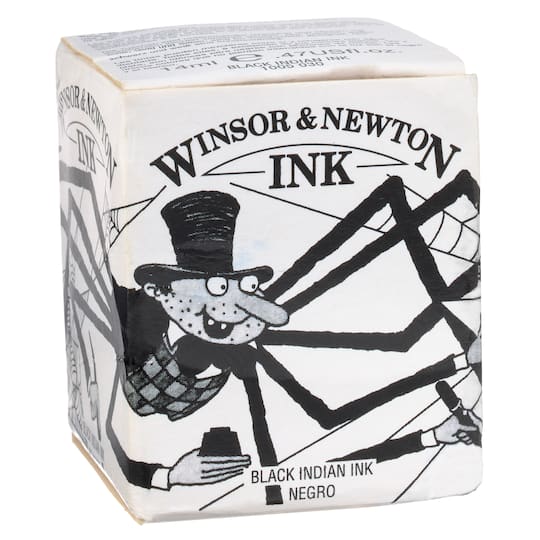 Winsor &#x26; Newton&#xAE; Drawing Ink, 14mL